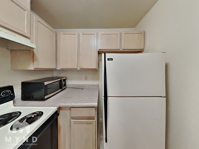 Foto del edificio - 954 Berrum Ln