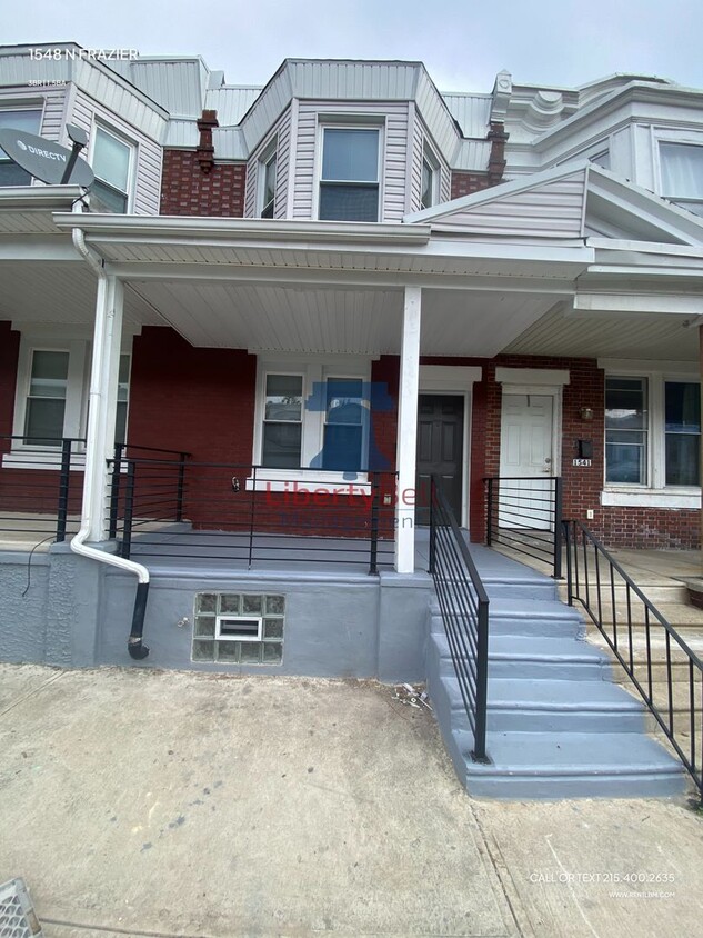 Photo - 1548 N Frazier St (Philadelphia, PA)