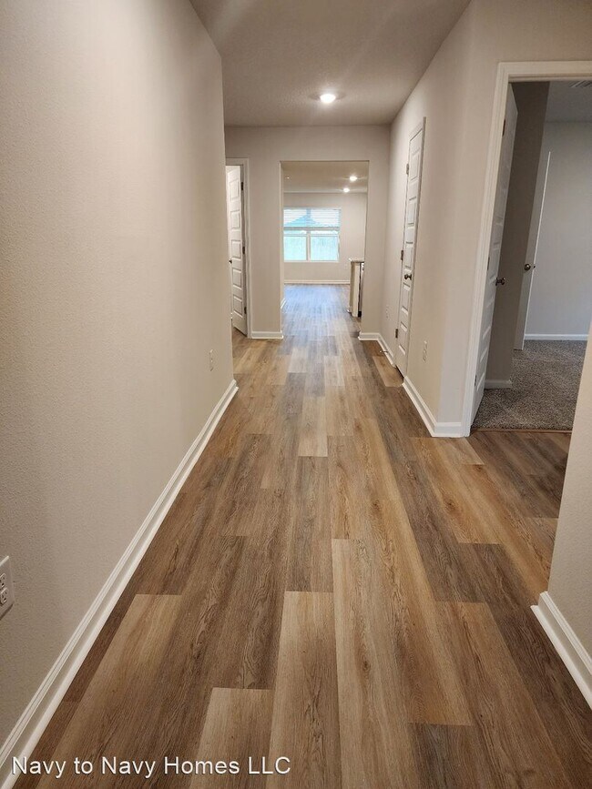 Building Photo - 4 br, 2 bath House - 3861 James Stovall St