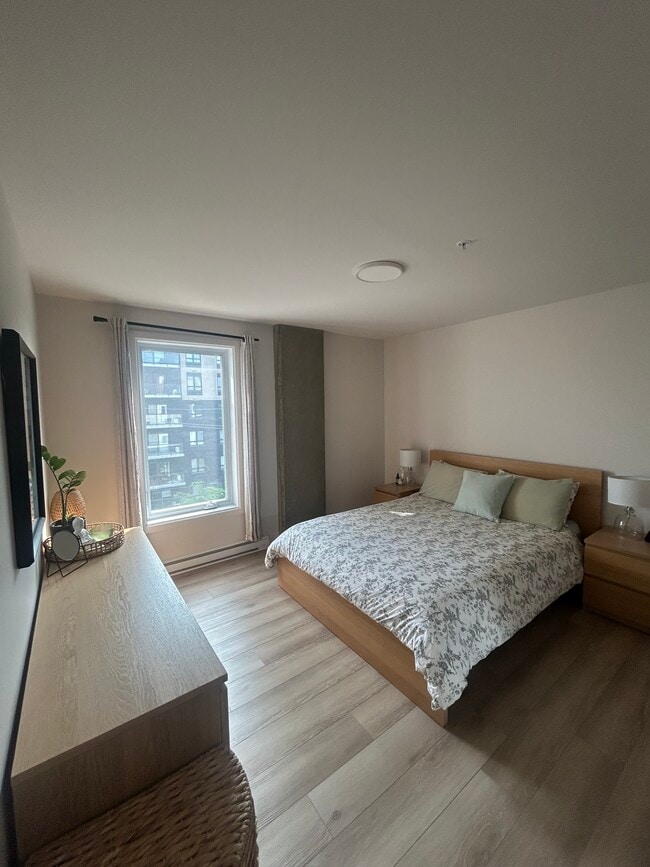 Photo du bâtiment - 3390 Rue De La Pérade