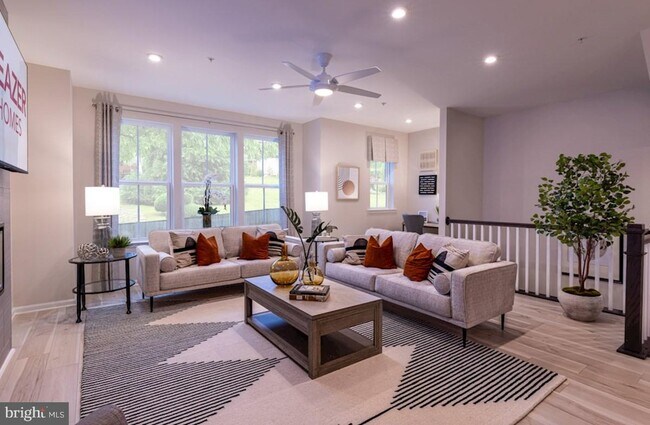 Foto del edificio - 7824 Hope Ct