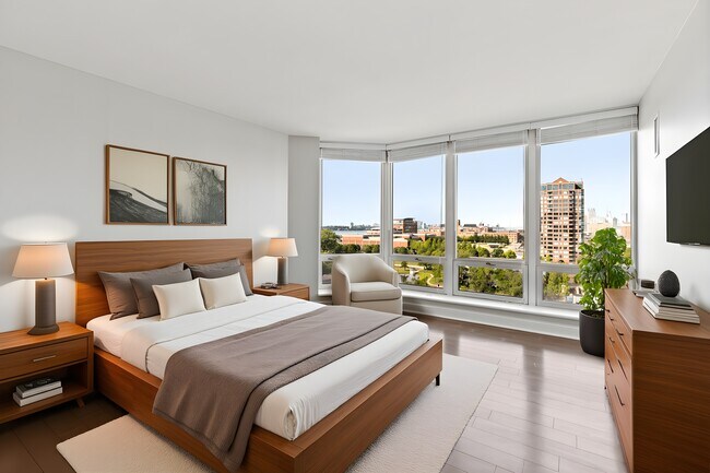 Foto del edificio - 250 E Harbortown Dr