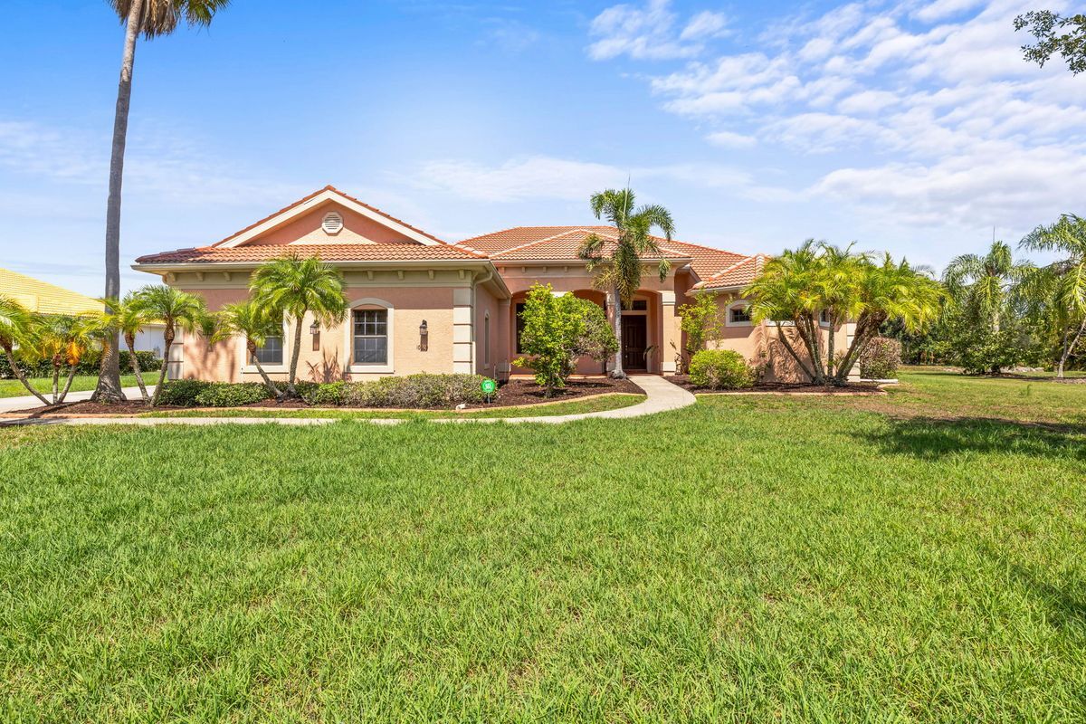 Foto principal - 10609 Cheval Pl