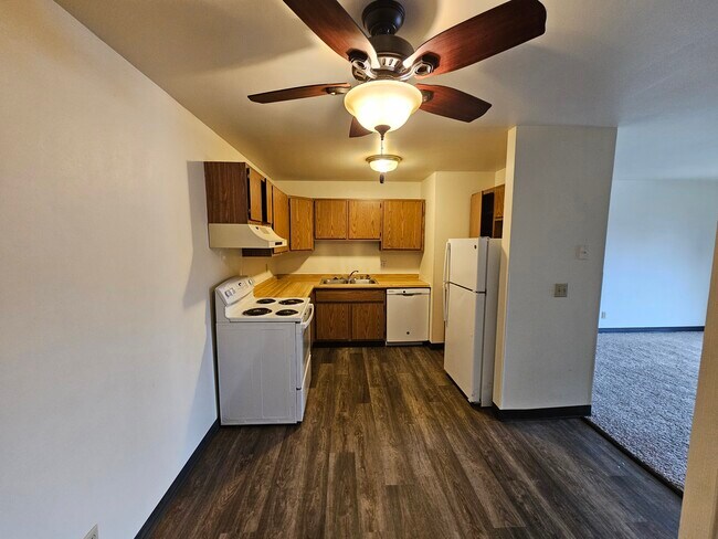 Foto del edificio - Fox River Bluff