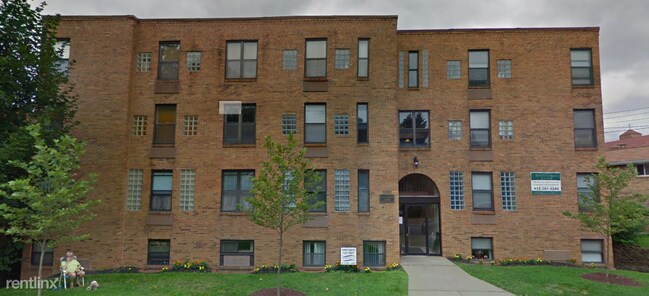 Foto del edificio - 3820 Brownsville Rd