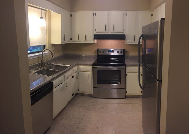 Foto del edificio - 1225 23rd St