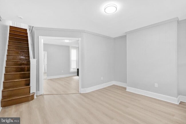 Building Photo - 5249 Delancey St