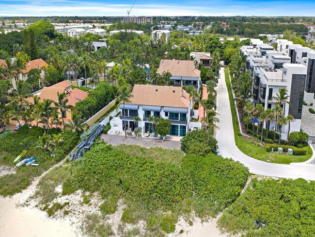 Foto del edificio - 11545 Old Ocean Blvd