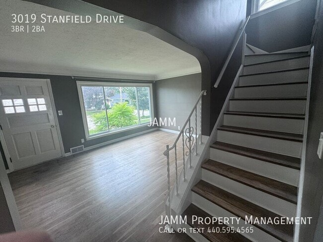Building Photo - 3019 Stanfield Dr