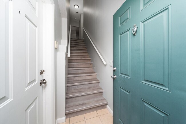 Foto del edificio - Lifestyle in Villanova at Hunter's Creek- ...