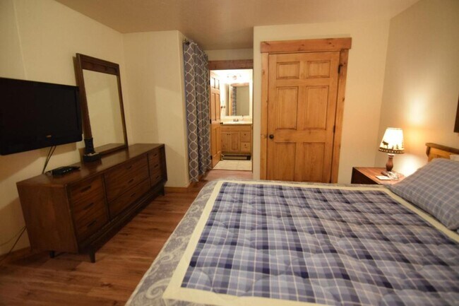 Building Photo - FURNISHED Aspen Village 2bd/2ba - Aspen Cl...