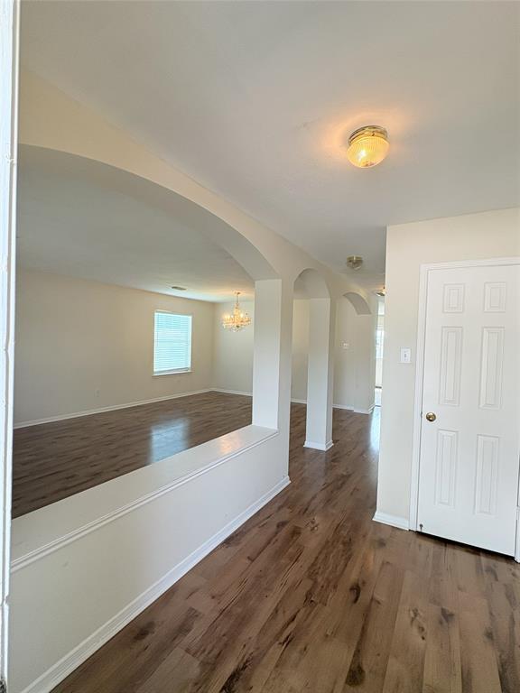 Foto del edificio - 8318 Sierra Hill Ct