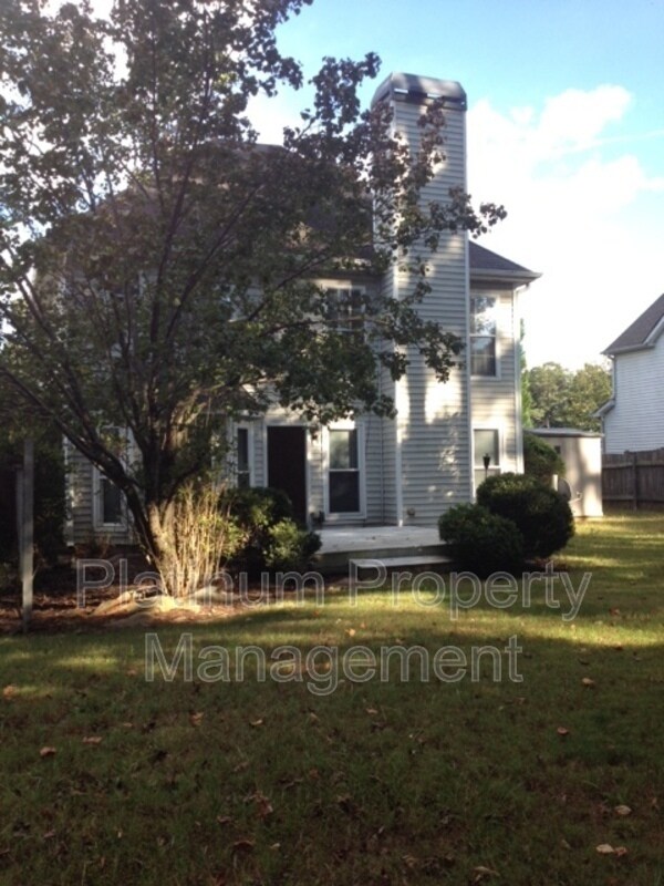 Building Photo - 1020 Twin Brook Ct NW