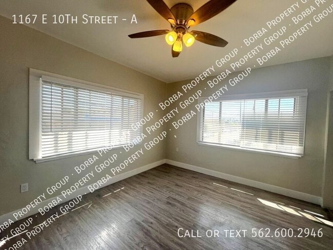 Foto del edificio - 1167 E 10th St