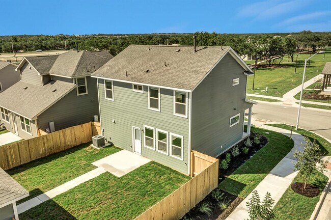 Foto del edificio - 2208 Pecan Island Dr