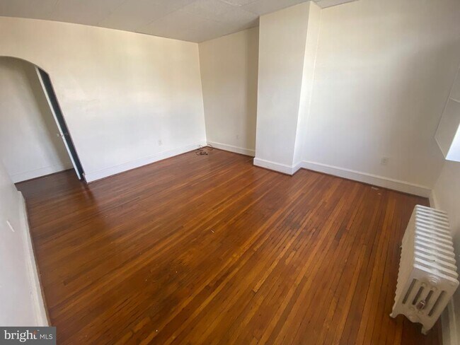 Foto del edificio - 510 Quincy Ave