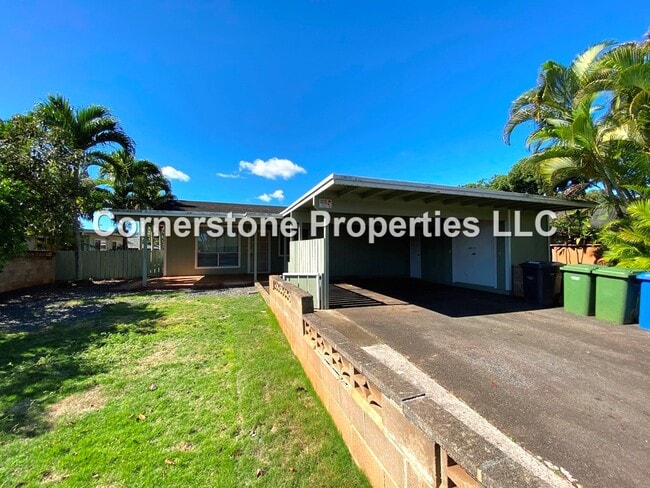 Building Photo - 94-305-305 Keaoopua Pl
