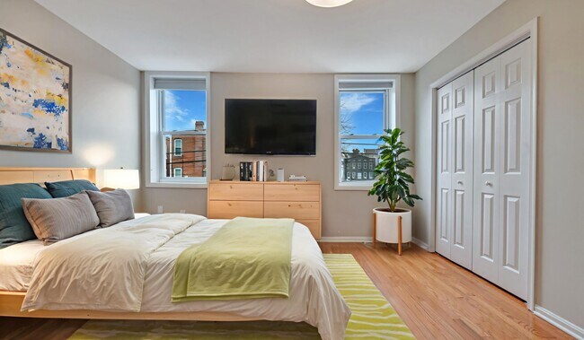 Foto del edificio - 29 Bates St NW