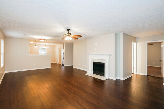 Foto del edificio - 3005 Fieldstone Ct