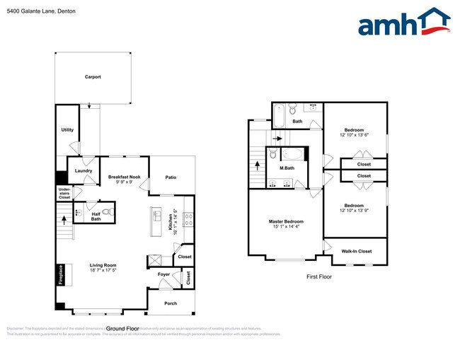 Foto del edificio - 5400 Galante Ln