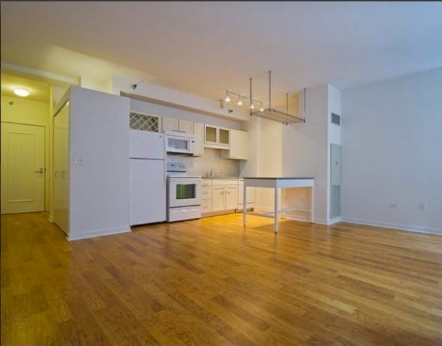 Foto del edificio - 50 W Randolph St