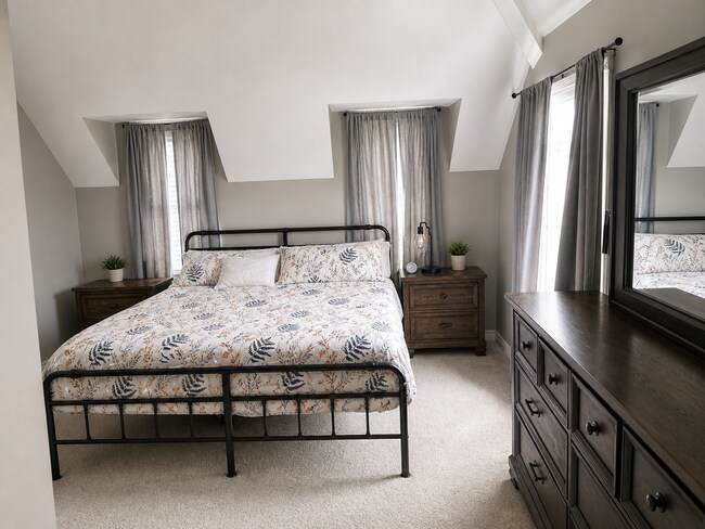 Foto del edificio - 8070 Haven View Dr