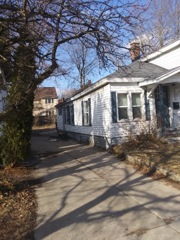 725 Fulton St E, Grand Rapids, MI 49503 House Rental in Grand Rapids, MI