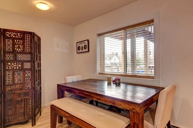 Foto del edificio - Downtown Breckenridge One Bedroom! Furnished,  Great natural light! 2parking spots!  Best Location