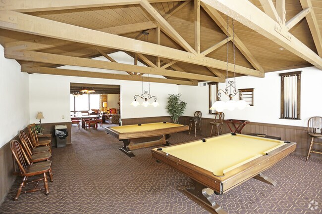 Foto del interior - Highland Meadows