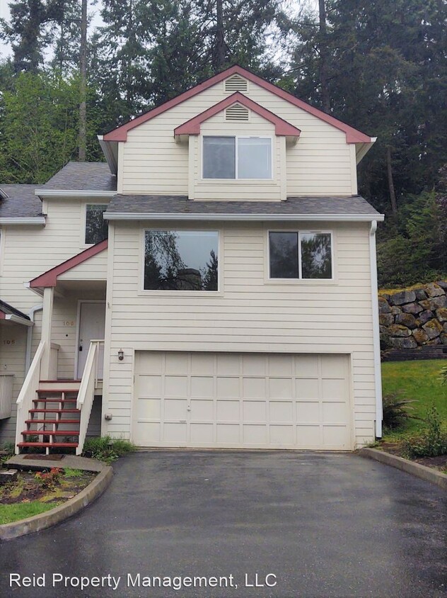 Primary Photo - 3 br, 2.5 bath House - 1313 Slate Lane NW ...