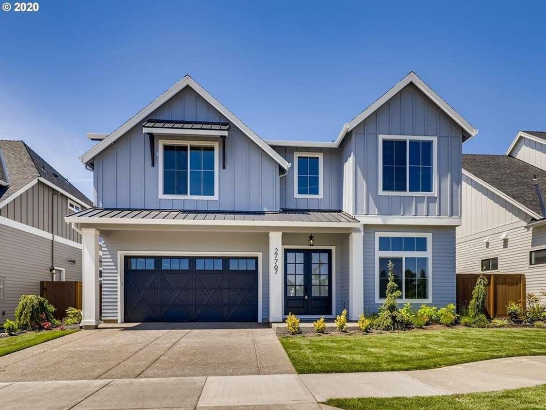 27767 SW Larkspur Ter, Wilsonville, OR 97070 House Rental in