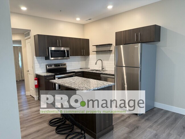 Foto del edificio - 2 Bd/1ba Upper-Level Apartment – Central Rexburg Location