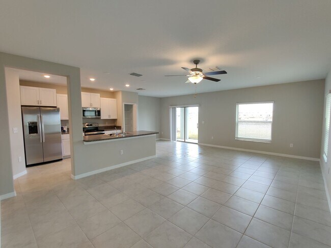 Building Photo - 5024 Wild Senna Blvd