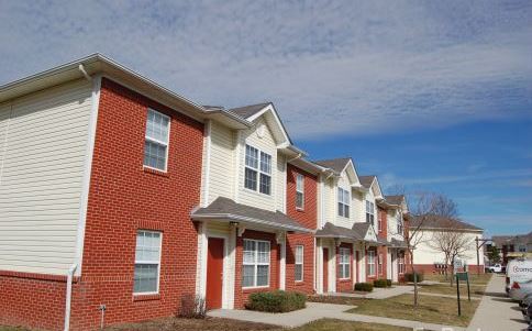 Building Photo - Stratford Place Apartments