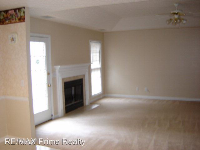 Foto del edificio - 3 br, 2 bath House - 3382 Cooper Branch Rd