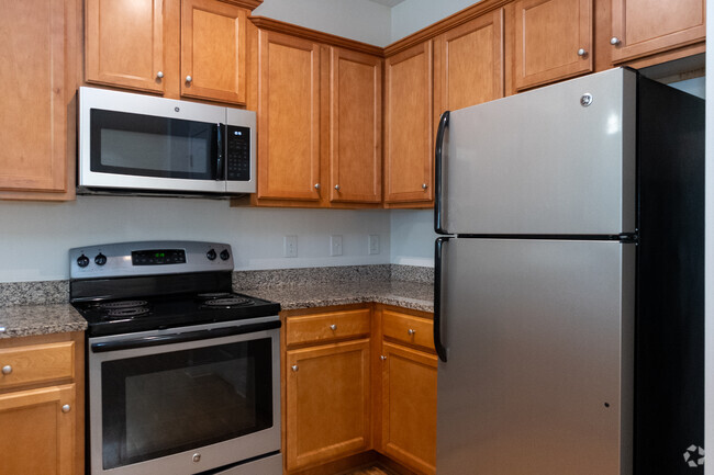 2BR,2BA - Wendover At Meadowood