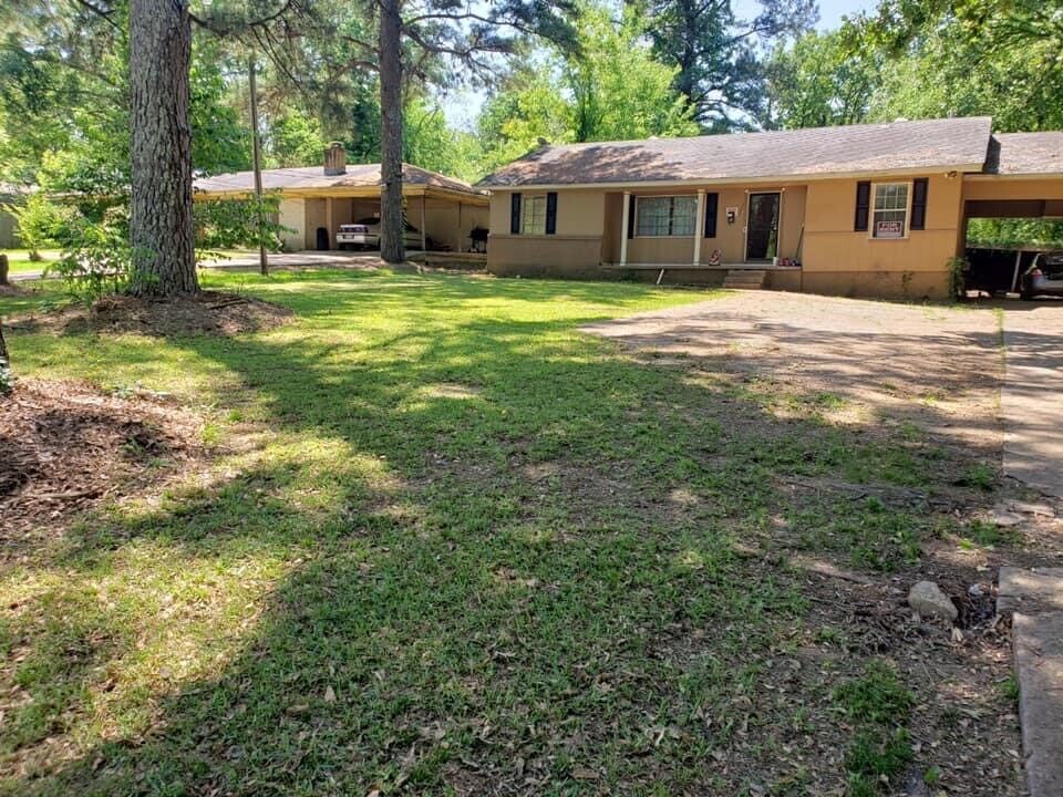 3347 Robinson St, Jackson, MS 39209 House Rental in Jackson, MS
