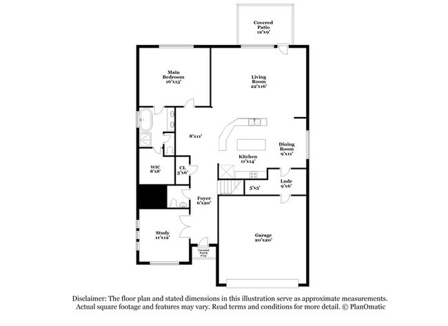 Foto del edificio - 6415 Diego Ln