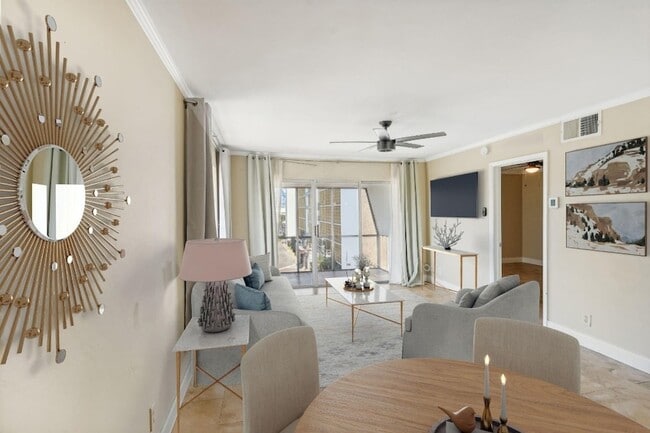 Photo - 3040 NE 16th Ave Apartment