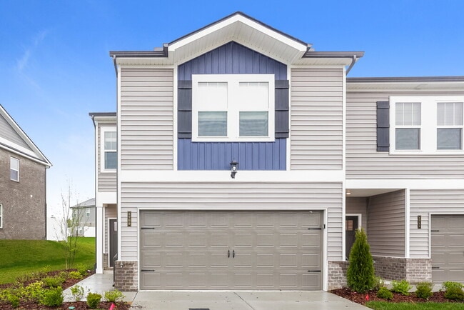 Building Photo - 1709 Tahoma Dr