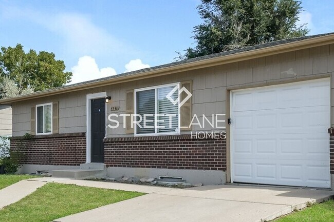Building Photo - Charming 4 bedroom home in Denver!