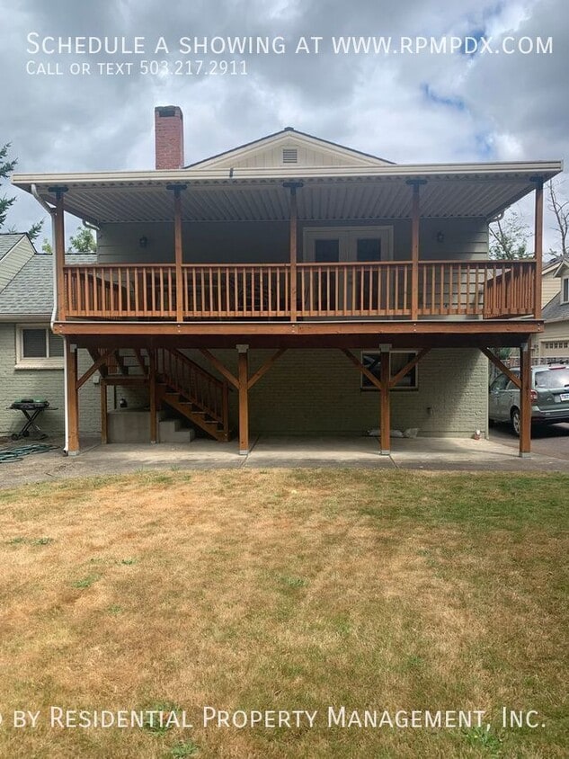 Foto principal - 9810 SW 55th Ave