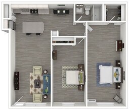 Interior Photo - Temecula Gardens Apartments