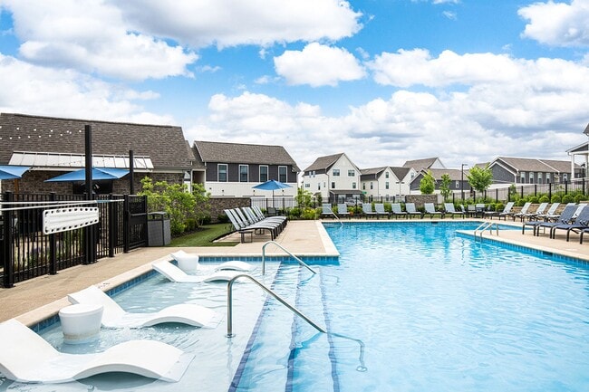 Building Photo - Parkview Apartments