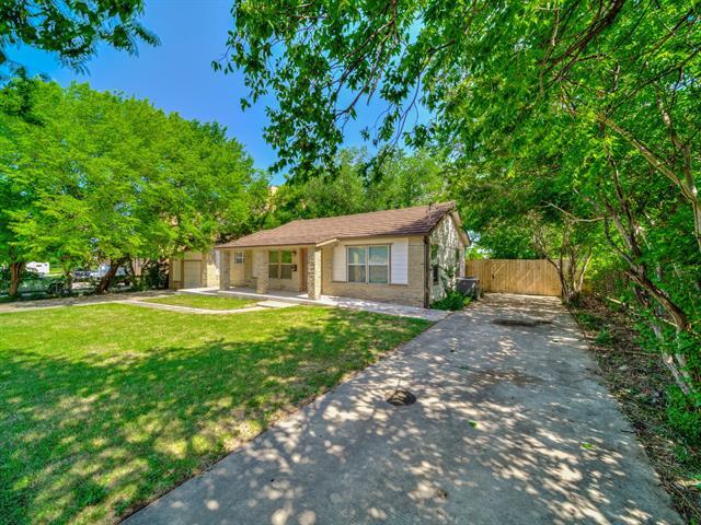 Foto principal - 104 Ross Ave