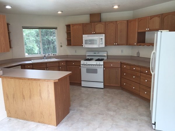 Foto del edificio - 3 Bedroom Chugiak Home w/ Fenced Yard!
