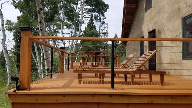 Building Photo - Newly Renovated and Fully Furnished Cabin ...