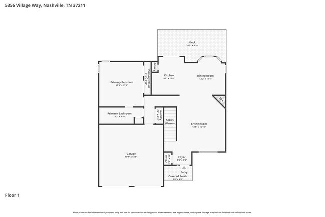 Foto del edificio - 5356 Village Way