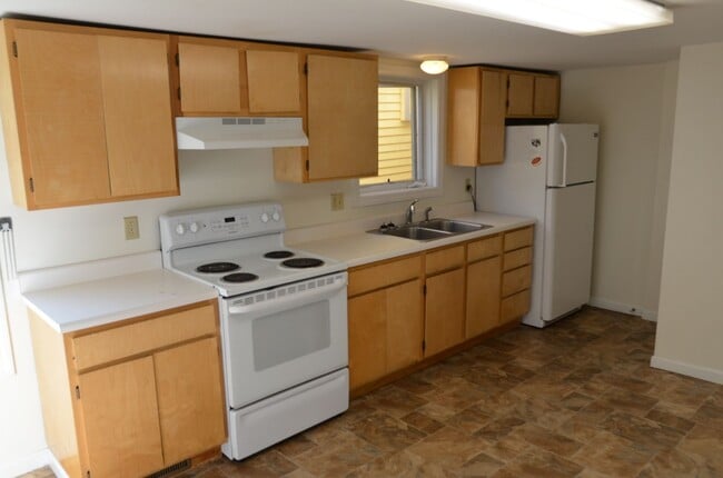 Photo - 15-17 Peru Street Apartment