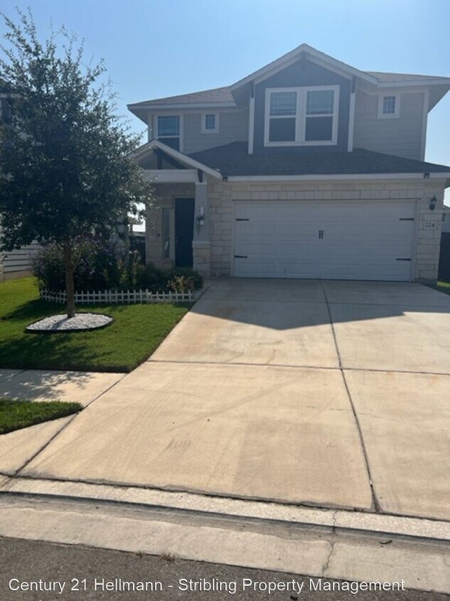 Primary Photo - 3 br, 3 bath House - 224 Oakstone Drive